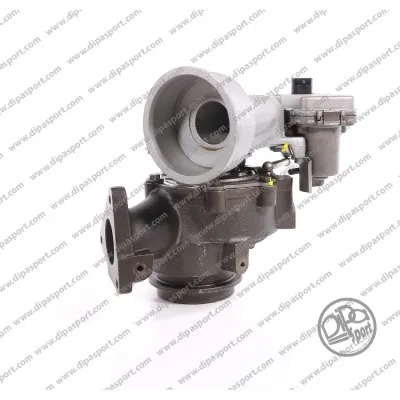 Turbocompresor, sobrealimentación Mercedes-Benz A-CLASS · Mercedes-Benz B-CLASS Sports Tourer