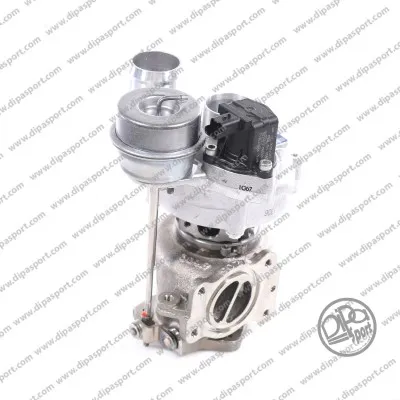 Turbocompresor, sobrealimentación Citroën DS4 · Citroën DS5 · Peugeot 308 I
