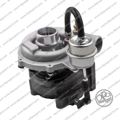 Turbocompresor, sobrealimentación Land Rover FREELANDER I Soft Top · Land Rover FREELANDER I