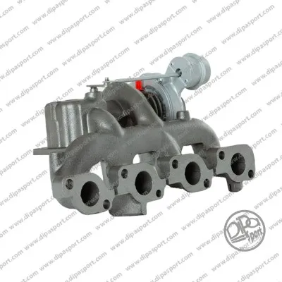 Turbocompresor, sobrealimentación Ford MONDEO III Saloon · Ford MONDEO III · Ford MONDEO III Turnier