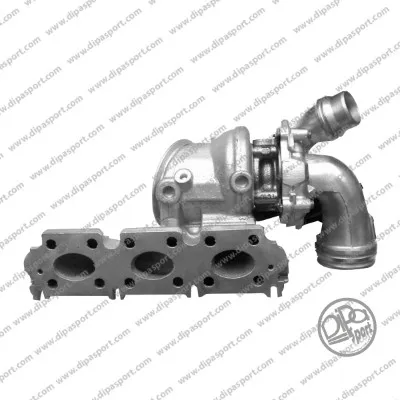Turbocompresor, sobrealimentación Bmw 2 Active Tourer · Bmw 2 Gran Tourer · Bmw X1