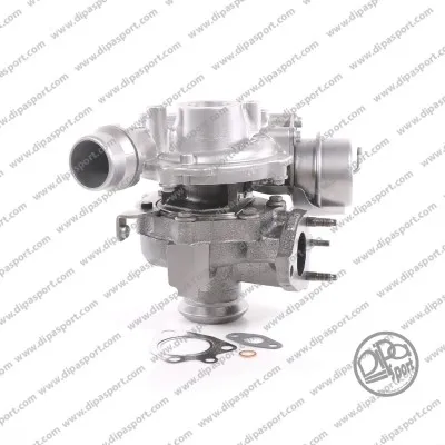 Turbocompresor, sobrealimentación Mercedes-Benz B-CLASS Sports Tourer · Mercedes-Benz A-CLASS · Mercedes-Benz CITAN Mixto