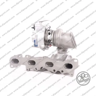 Turbocompresor, sobrealimentación Alfa Romeo 159 · Alfa Romeo BRERA · Alfa Romeo 159 Sportwagon
