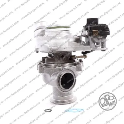Turbocompresor, sobrealimentación Bmw 5 · Bmw 5 Touring · Bmw X3
