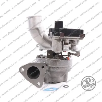 Turbocompresor, sobrealimentación Hyundai TUCSON · Hyundai SANTA FÉ II · Hyundai ix35