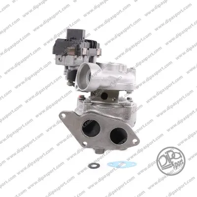 Turbocompresor, sobrealimentación Bmw X1 · Bmw 5 · Bmw 5 Touring