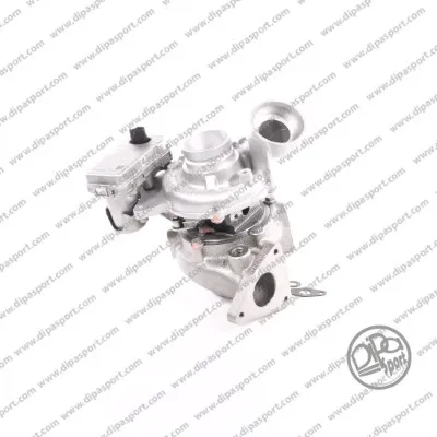 Turbocompresor, sobrealimentación Mercedes-Benz SPRINTER 3,5-t Van · Mercedes-Benz SPRINTER 3,5-t Tourer Bus · Mercedes-Benz SPRINTER 3,5-t Platform/Chassis