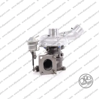 Turbocompresor, sobrealimentación Fiat PALIO Weekend · Fiat STRADA Pickup · Fiat PUNTO