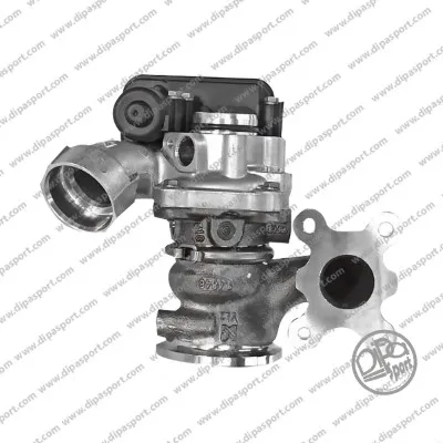Turbocompresor, sobrealimentación Audi A1 · Audi A1 Sportback · Audi A3