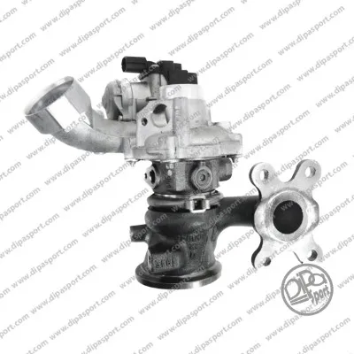 Turbocompresor, sobrealimentación Audi A3 · Audi A3 Sportback · Audi A3 Limousine