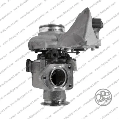 Turbocompresor, sobrealimentación Bmw X3 · Bmw 3 · Bmw 3 Touring