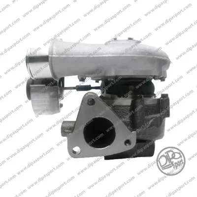 Turbocompresor, sobrealimentación Hyundai GRANDEUR · Hyundai SANTA FÉ II