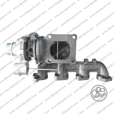 Turbocompresor, sobrealimentación Ford TOURNEO CONNECT · Ford TRANSIT CONNECT