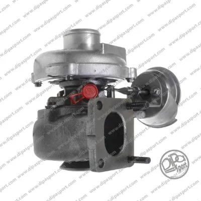 Turbocompresor, sobrealimentación Alfa Romeo 147 · Alfa Romeo 159 · Alfa Romeo 159 Sportwagon