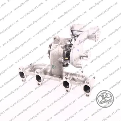 Turbocompresor, sobrealimentación Vw MULTIVAN T5 · Vw TRANSPORTER T5 Platform/Chassis (7JD, 7JE, 7JL, 7JY, 7JZ, 7F · Vw TRANSPORTER T5 Van