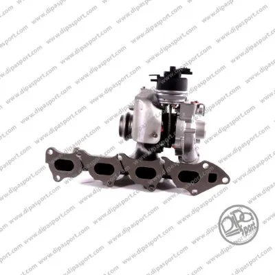 Turbocompresor, sobrealimentación Citroën C5 III · Citroën C5 III Break · Citroën DS4