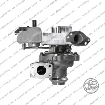 Turbocompresor, sobrealimentación Citroën C4 CACTUS · Citroën SPACETOURER Bus · Citroën JUMPY III Van