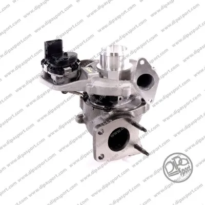 Turbocompresor, sobrealimentación Ford MONDEO V Turnier · Ford MONDEO V Hatchback · Ford MONDEO V Saloon