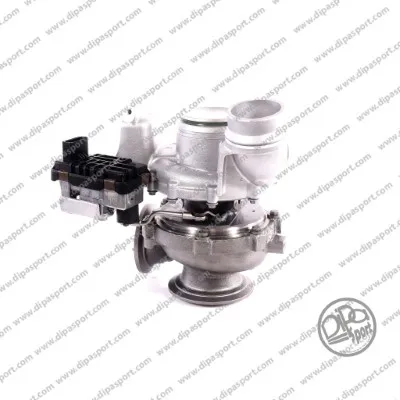 Turbocompresor, sobrealimentación Bmw 3 · Bmw 3 Touring · Bmw 3 Coupe