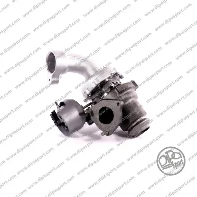 Turbocompresor, sobrealimentación Citroën C4 PICASSO I MPV · Citroën C4 GRAND PICASSO I · Citroën C5 III