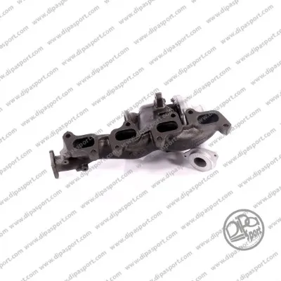 Turbocompresor, sobrealimentación Vw MULTIVAN T6 · Vw TRANSPORTER T6 / CARAVELLE T6 Bus · Vw TRANSPORTER T6 Van
