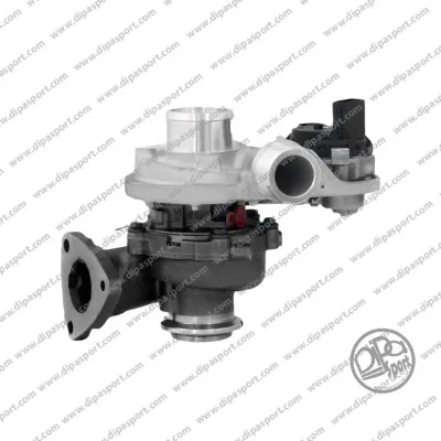 Turbocompresor, sobrealimentación Ford TOURNEO CUSTOM V362 Bus · Ford TRANSIT CUSTOM V362 Van · Ford TRANSIT CUSTOM V362 Bus