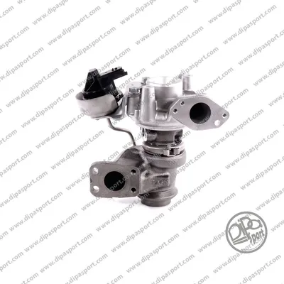 Turbocompresor, sobrealimentación Citroën C-ELYSEE · Citroën C4 CACTUS · Citroën C3 III