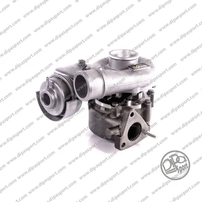 Turbocompresor, sobrealimentación Citroën C-ELYSEE · Citroën C4 CACTUS · Citroën C3 III