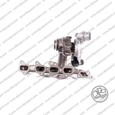 Turbocompresor, sobrealimentación Fiat TALENTO Bus · Fiat TALENTO Van · Fiat TALENTO Platform/Chassis