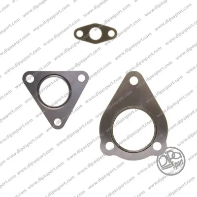 Juego de montaje, turbocompresor Audi A4 B5 · Audi A6 C5 · Audi A6 C5 Avant
