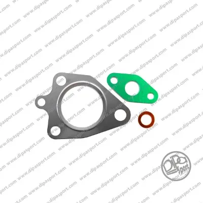 Juego de montaje, turbocompresor Mercedes-Benz B-CLASS Sports Tourer · Mercedes-Benz A-CLASS · Mercedes-Benz CITAN Mixto