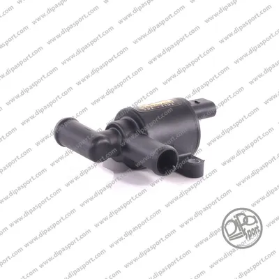 Válvula de control de refrigerante Audi Q7 · Audi Q5 · Audi A1