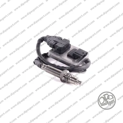 Sensor NOx, inyección de úrea Mercedes-Benz SPRINTER 3-t Bus · Mercedes-Benz SPRINTER 3-t Van · Mercedes-Benz SPRINTER 3,5-t Bus