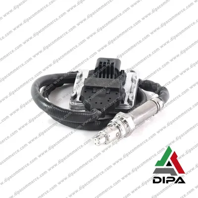 Sensor NOx, inyección de úrea Fiat FIORINO Box Body/MPV · Fiat QUBO · Fiat DOBLO Bus