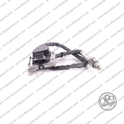 Sensor NOx, catalizador NOx Mercedes-Benz C-CLASS · Mercedes-Benz V-CLASS · Mercedes-Benz C-CLASS T-Model