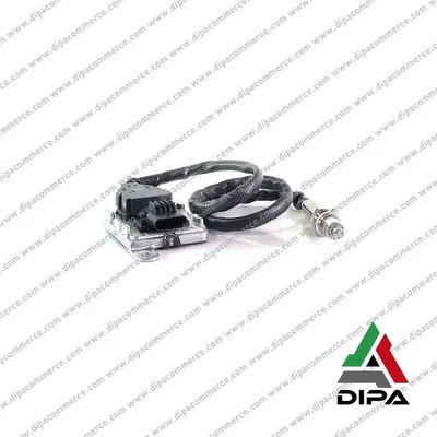 Sensor NOx, catalizador NOx Mercedes-Benz C-CLASS · Mercedes-Benz V-CLASS · Mercedes-Benz C-CLASS T-Model