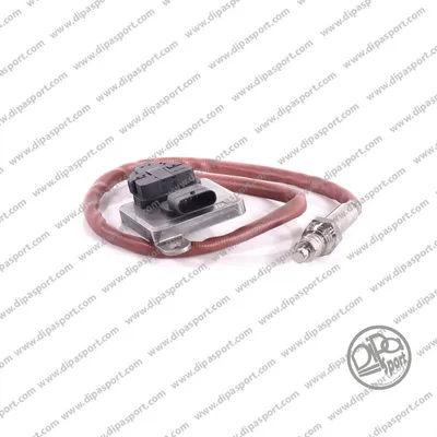 Sensor NOx, catalizador NOx Mercedes-Benz SPRINTER 3-t Bus · Mercedes-Benz SPRINTER 3-t Van · Mercedes-Benz SPRINTER 3-t Platform/Chassis