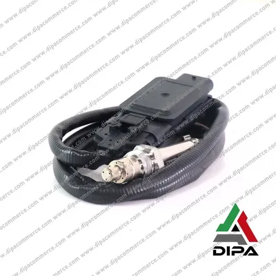 Sensor NOx, catalizador NOx Bmw 5 · Bmw 5 Touring · Bmw 6 Gran Turismo