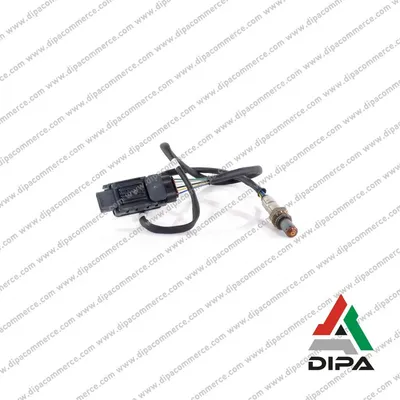 Sensor NOx, inyección de úrea Audi Q3 · Audi Q3 Sportback · Seat TARRACO