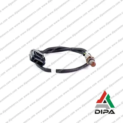 Sensor NOx, inyección de úrea Audi Q3 · Audi Q3 Sportback · Audi A3 Sportback