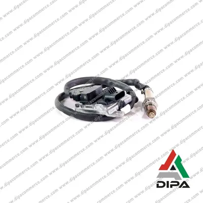 Sensor NOx, inyección de úrea Hyundai TUCSON · Kia SPORTAGE IV