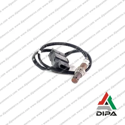 Sensor NOx, inyección de úrea Audi Q2 · Audi A3 Sportback · Seat ATECA