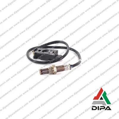 Sensor NOx, inyección de úrea Audi A3 Sportback · Audi A3 Limousine · Seat LEON