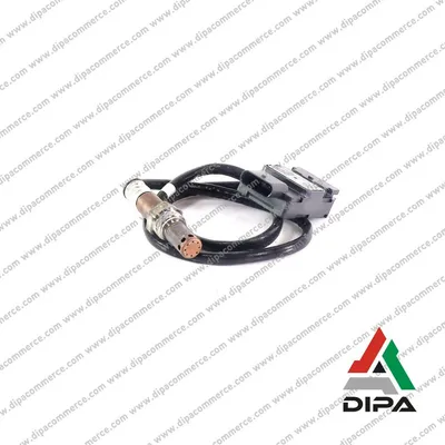 Sensor NOx, inyección de úrea Audi A3 Sportback · Audi A3 Limousine · Seat LEON