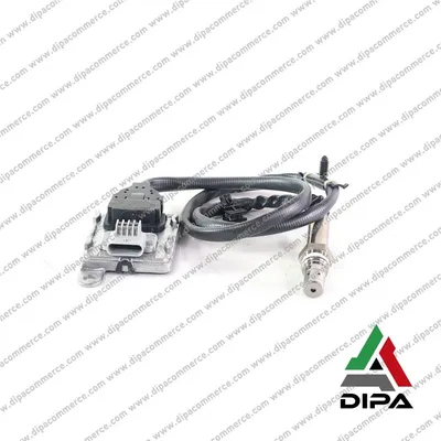 Sensor NOx, inyección de úrea Ford TOURNEO CUSTOM V362 Bus · Ford TRANSIT CUSTOM V362 Van · Ford TRANSIT CUSTOM V362 Bus