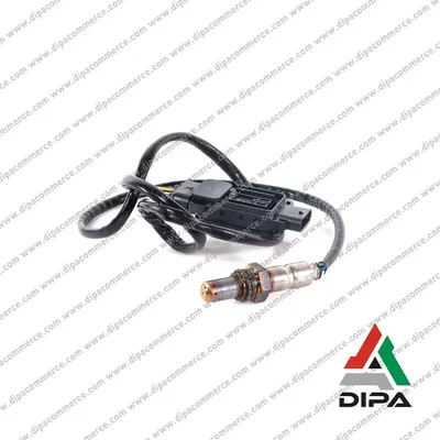 Sensor NOx, catalizador NOx Bmw 3 · Bmw X5 · Bmw X6