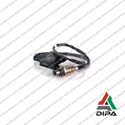 Sensor NOx, inyección de úrea Audi A7 Sportback · Audi A6 C8 · Audi A6 C8 Avant