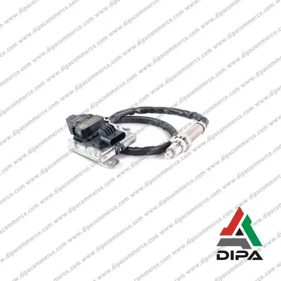 Sensor NOx, inyección de úrea Alfa Romeo GIULIA · Alfa Romeo STELVIO