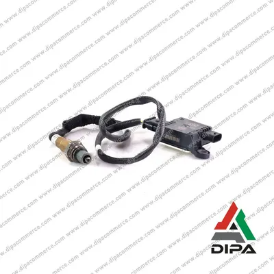 Sensor NOx, catalizador NOx DIPASPORT NOX096N