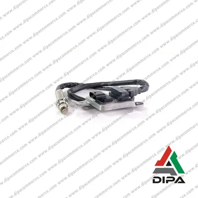 Sensor NOx, inyección de úrea Mercedes-Benz GLE Coupe · Mercedes-Benz E-CLASS Coupe